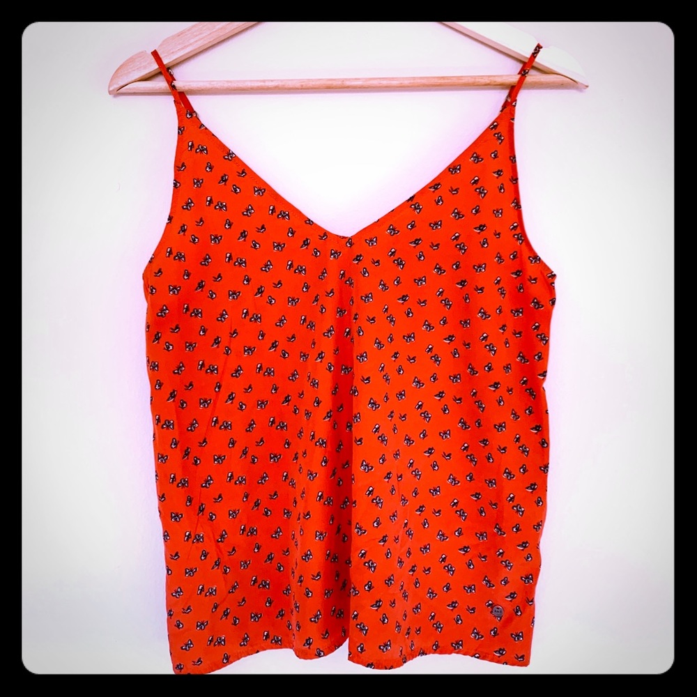 Abercrombie and Fitch Tank Top